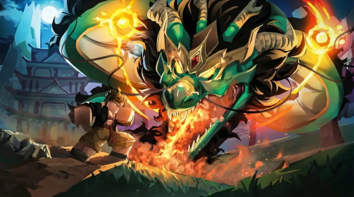 Blox Fruits Guide (January 2026)