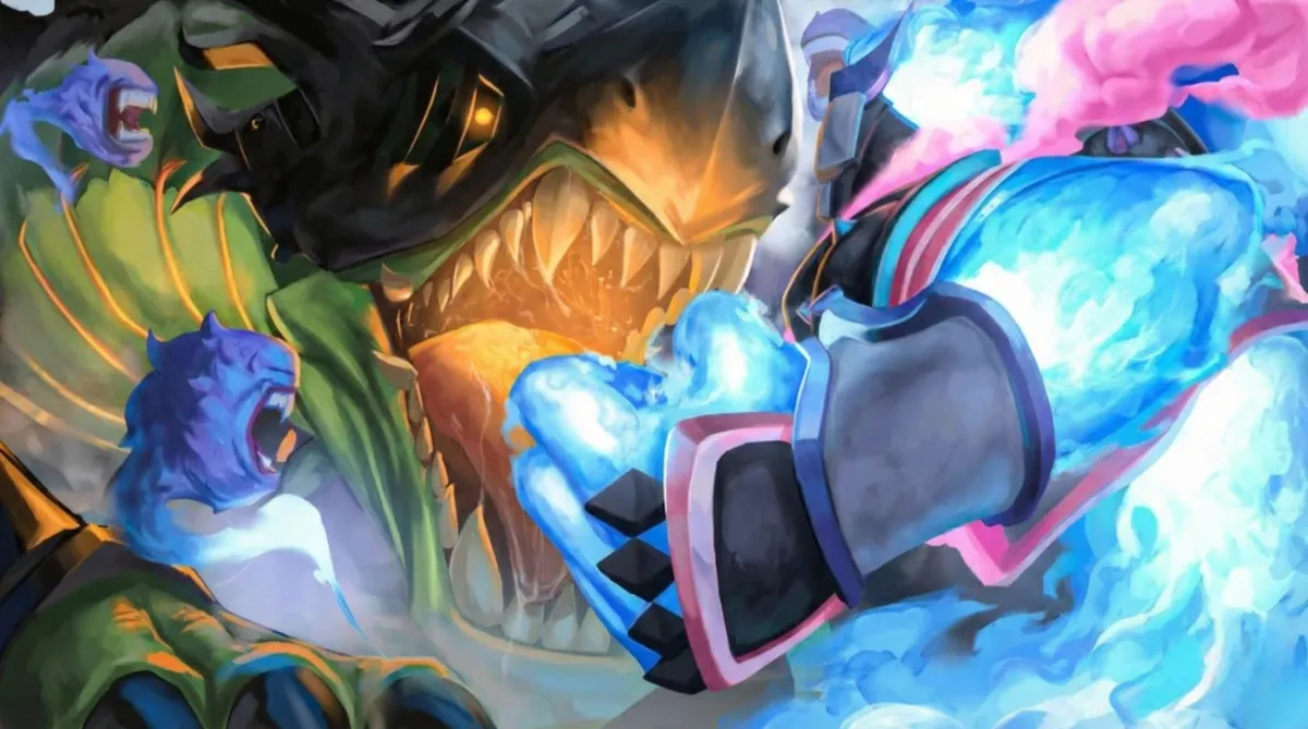 Blox Fruits Tier List (January 2026)