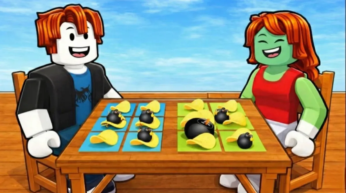 Bomb Chip Codes (January 2026)