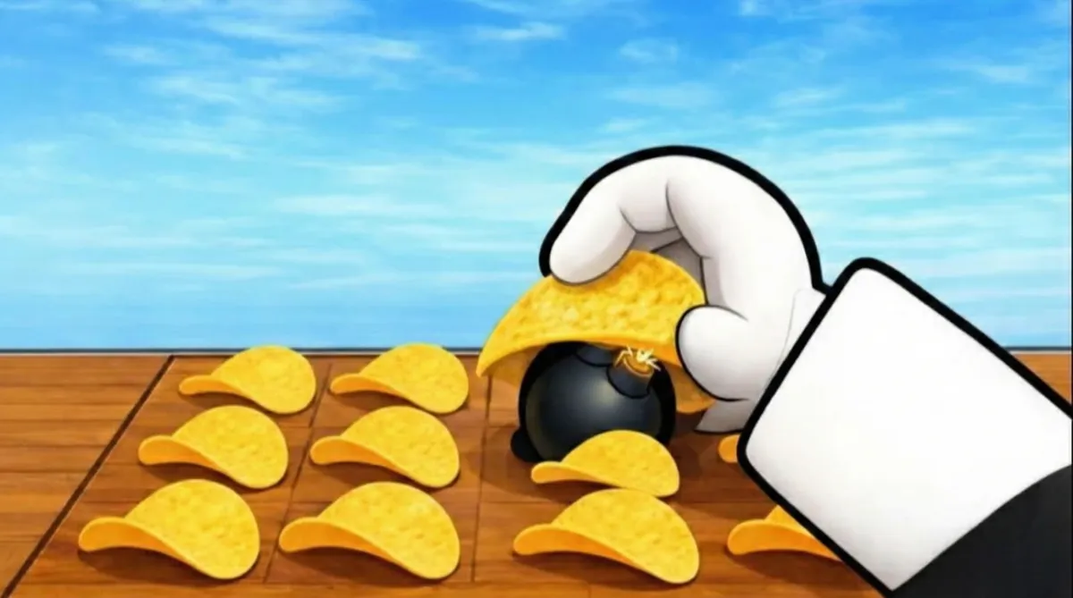 Bomb Chip Tips - 10 Ways to Win More Matches (2026)