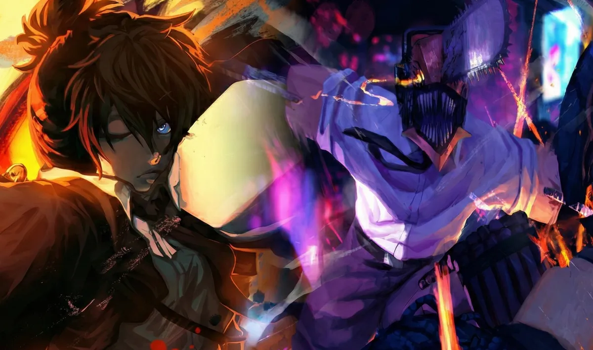 Devil Hunter Tier List (January 2026)