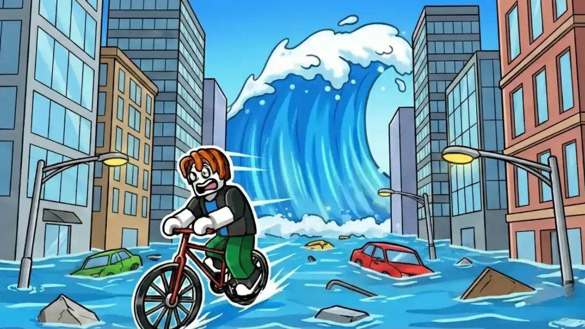 Escape the Tsunami on Bike Pet Tier List (January 2026)