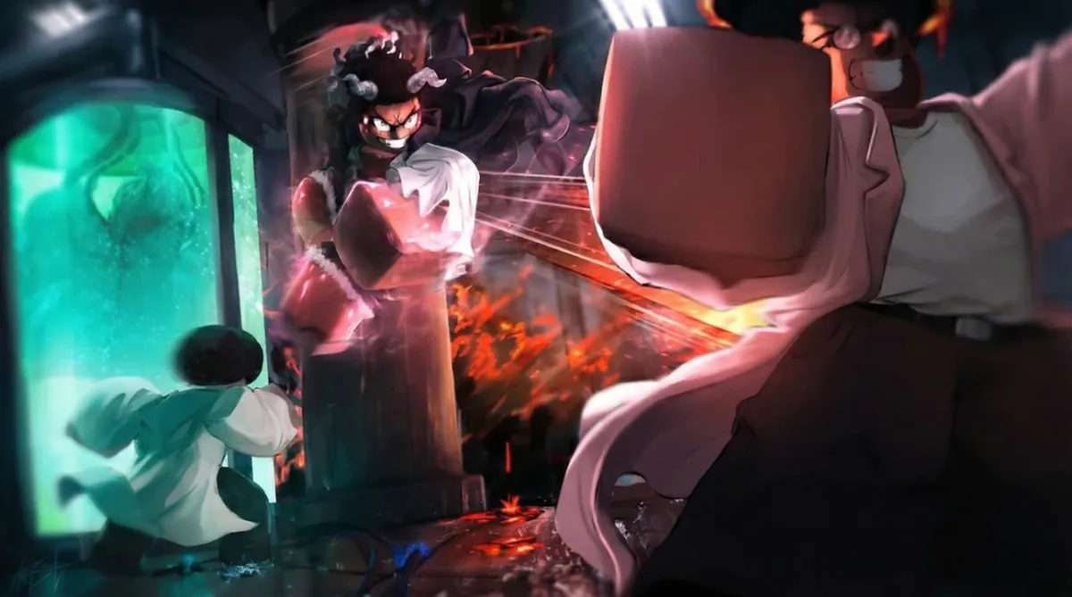 GPO Fighting Styles Tier List - Ranked (January 2026)