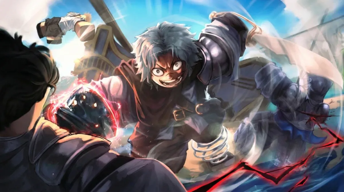 GPO Race Tier List - All Races Ranked (January 2026)