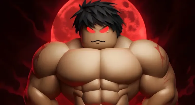 Gym League Codes (January 2026)