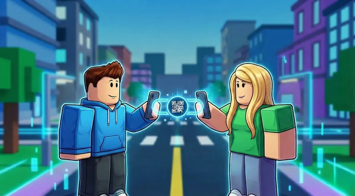 Roblox Trusted Connections Guide (January 2026)