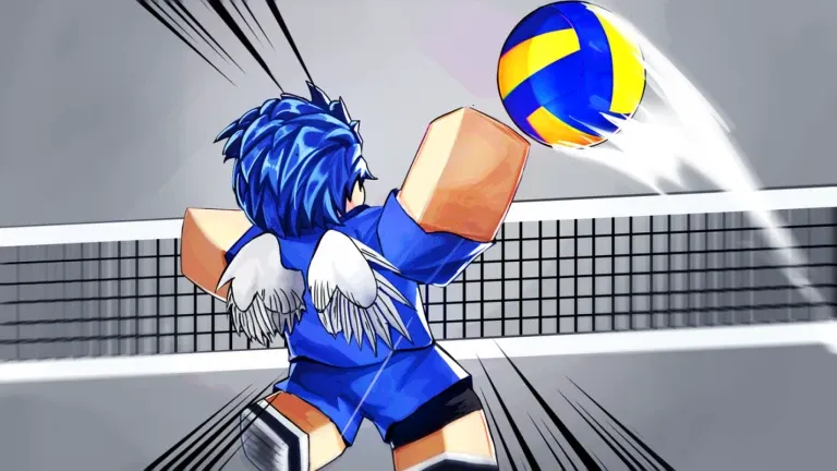 How to Set in Volleyball Legends (January 2026)
